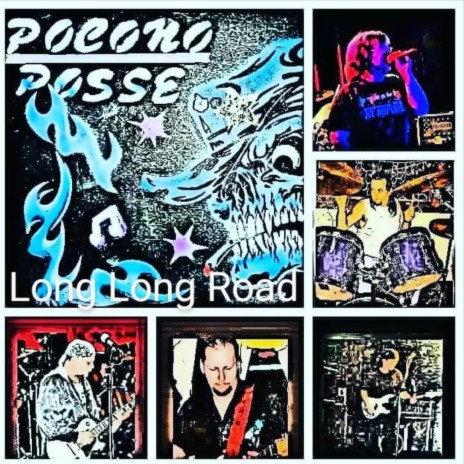 Long Long Road | Boomplay Music