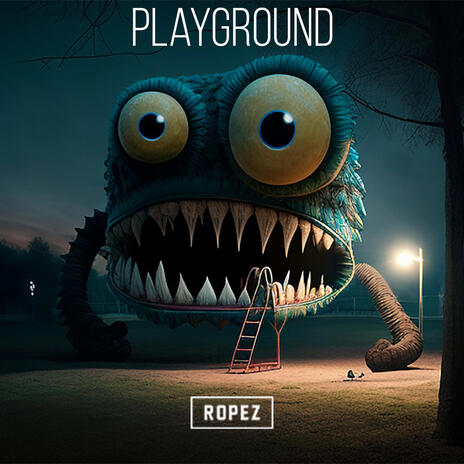 Playground | Boomplay Music