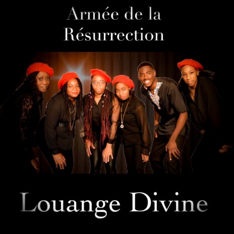 Louange divine | Boomplay Music