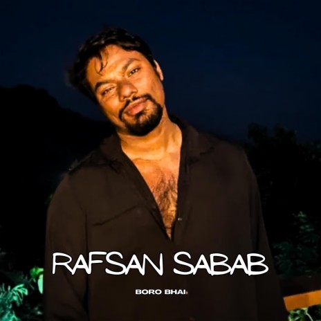 Rafsan Vai Divorce Chai (Roasting Version) | Boomplay Music