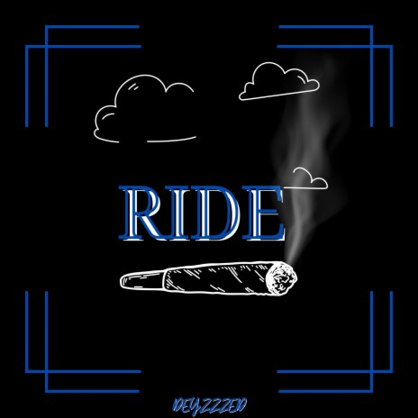 RIDE (Prod.Lando) | Boomplay Music