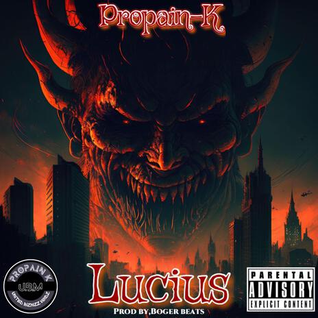 Lucius | Boomplay Music