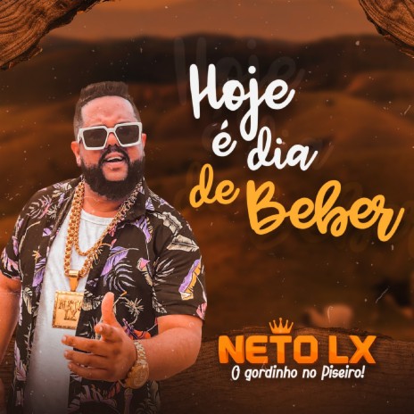 Hoje É Dia de Beber | Boomplay Music