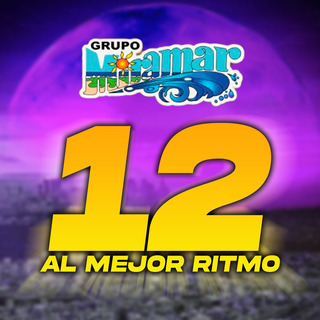 12 Al Mejor Ritmo