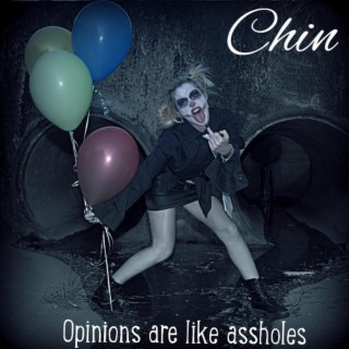 Opinions are like assholes