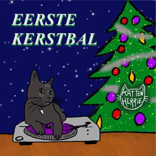 Eerste Kerstbal