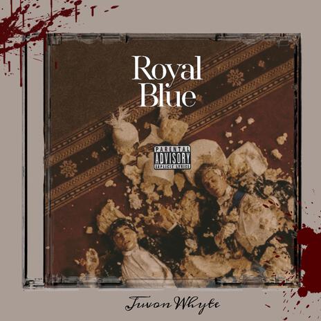 Royal Blue | Boomplay Music