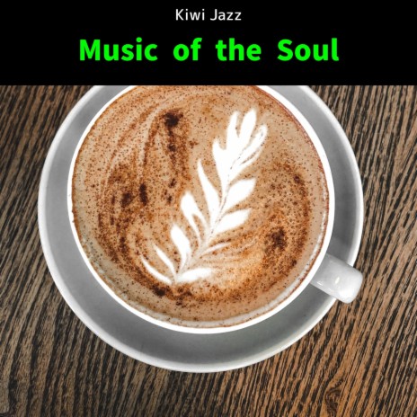 A Cup of Coffee in One Hand | Boomplay Music