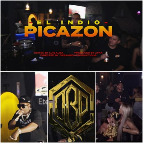 Picazon | Boomplay Music