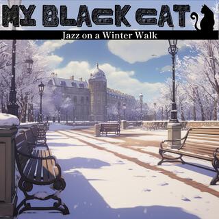 Jazz on a Winter Walk