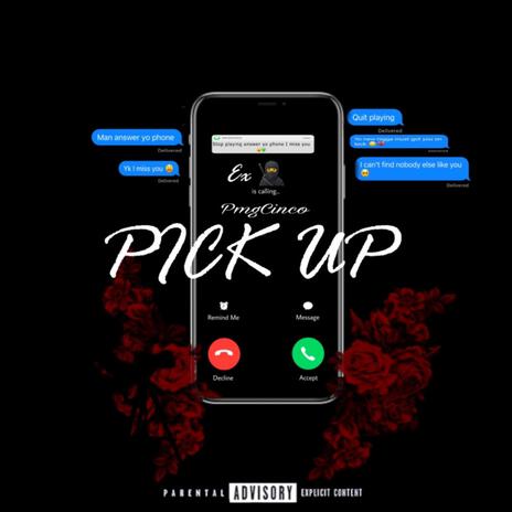 PICK UP | Boomplay Music