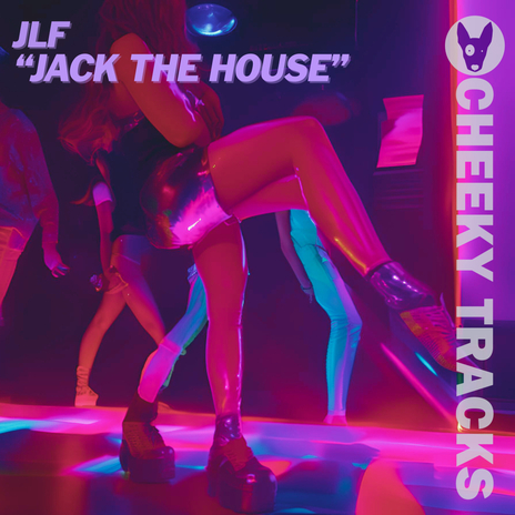 Jack The House (Extended Mix) | Boomplay Music