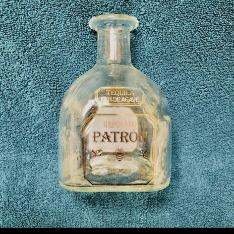 patron ft. Sonata | Boomplay Music