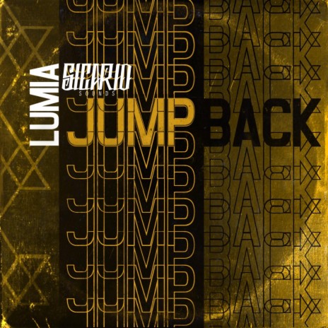 Jump Back | Boomplay Music