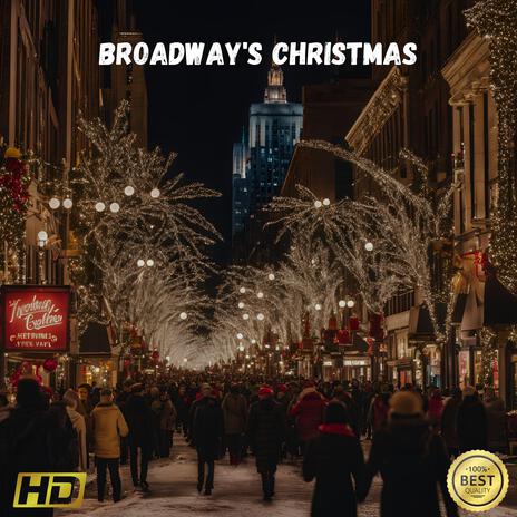 Magical Night Of Christmas | Boomplay Music