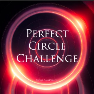 Perfect Circle Challenge