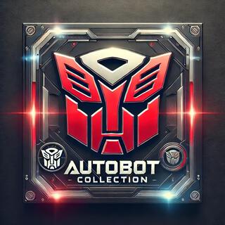 Autobot Collection, Vol. 1