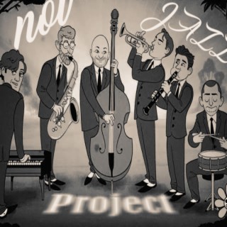 NOVEMBER JAZZ Project ft. Various Artists (Mini Tape)