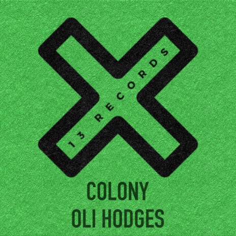 Colony (Radio Edit)