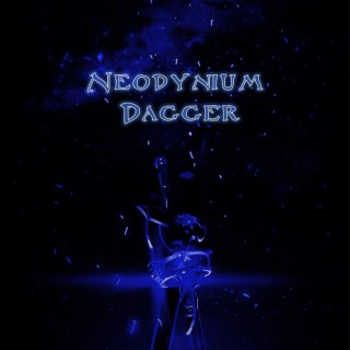 Neodynium Dagger