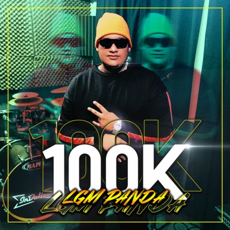 100k | Boomplay Music