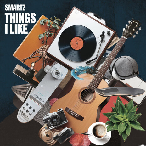 Things I Like | Boomplay Music