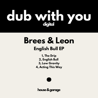 English Bull EP