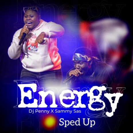Energy(Sped Up) | Boomplay Music