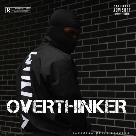 Overthinker | Boomplay Music