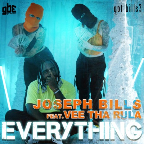 Everything ft. Vee tha Rula | Boomplay Music