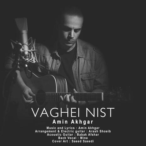 Vaghei Nist | Boomplay Music