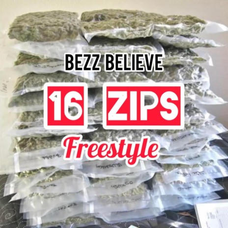 16 Zips Freestyle | Boomplay Music