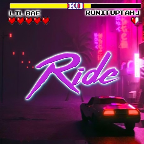 Ride | Boomplay Music