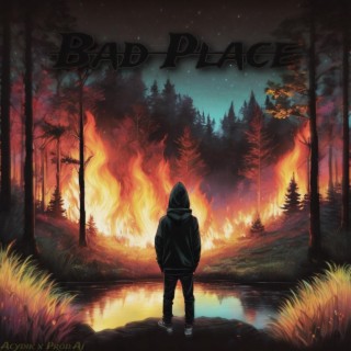 Bad Place lyrics | Boomplay Music