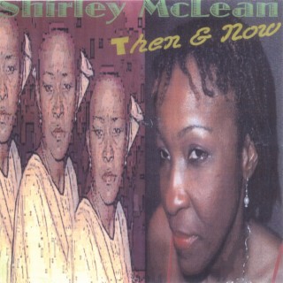 Shirley Mclean