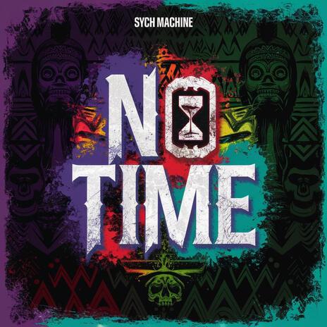 No Time (Radio Edit) | Boomplay Music