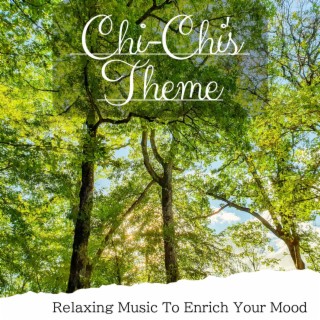 Relaxing Music to Enrich Your Mood