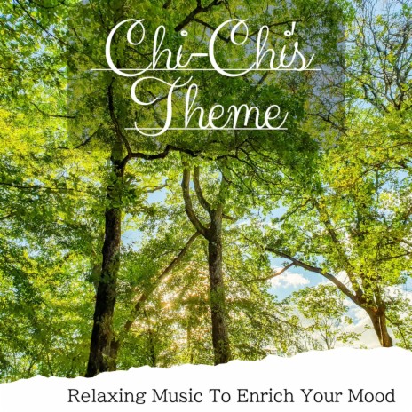 Aroma for a Gentle Touch | Boomplay Music