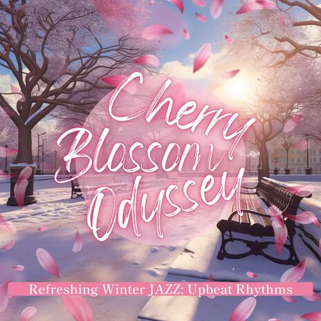 Winter's Icy Whisper (Key C Ver.)