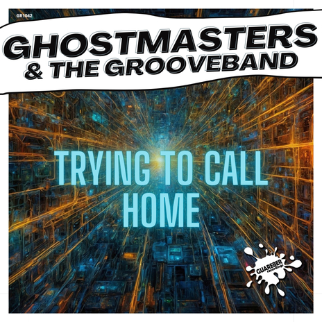 Trying To Call Home (Extended Mix) ft. The GrooveBand | Boomplay Music