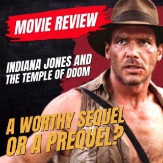 Indiana Jones and the Temple of Doom (DVD, 1984) for sale online