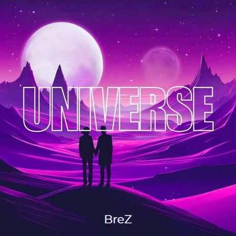 Universe | Boomplay Music