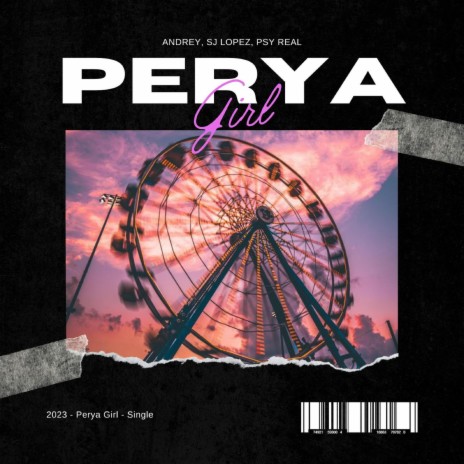 Perya Girl ft. ANDR3Y BEAT & SJ Lopez PH