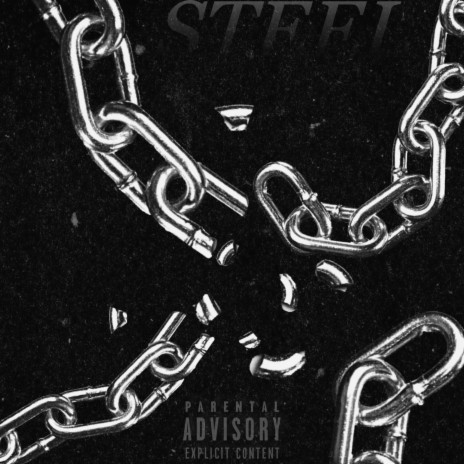 STEEL ft. Rix Ace | Boomplay Music