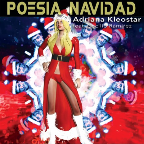 Poesia Navidad ft. Cecilio Ramirez