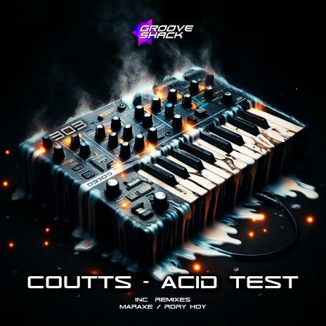 Acid Test (MarAxe Remix) | Boomplay Music