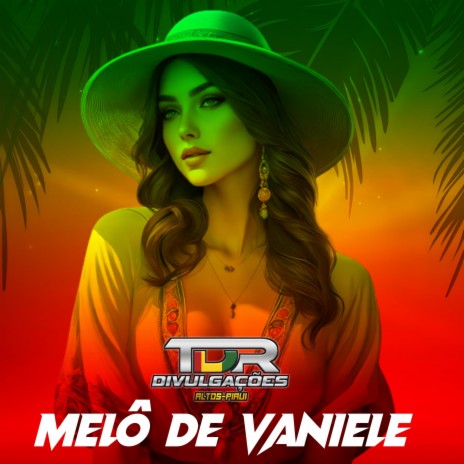 MELÔ DE VANIELE (REGGAE REMIX 2024) | Boomplay Music