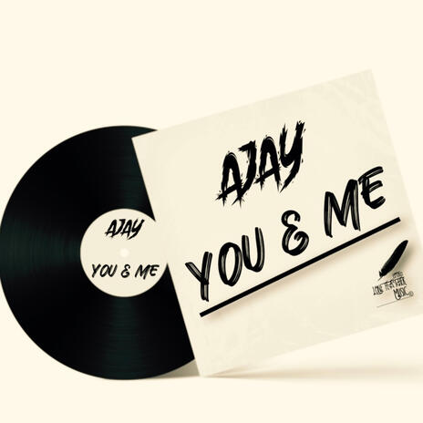 You & Me | Boomplay Music