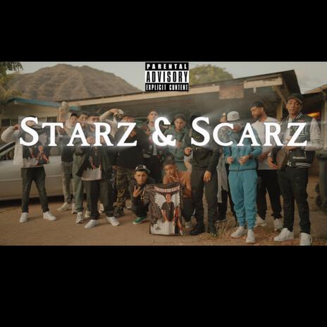 Starz & Scarz ft. Ruga & SB Dame | Boomplay Music