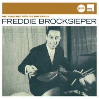 Freddie Brocksieper